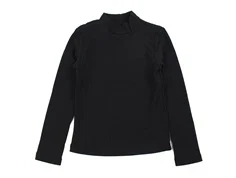 Kids ONLY black turtle neck bluse